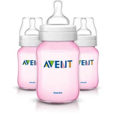 Philips Avent Classic baby bottle