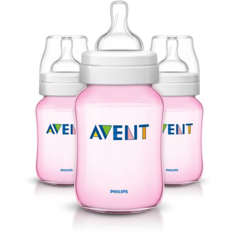 SCF684/37 Philips Avent Classic baby bottle