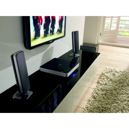 Ευκρίνεια σε κάθε λεπτομέρεια ήχου