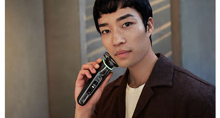 Philips shaver 9000 Series ウェット&ドライ電動シェーバー Philips shaver 9000 Series ウェット&ドライ電動シェーバー