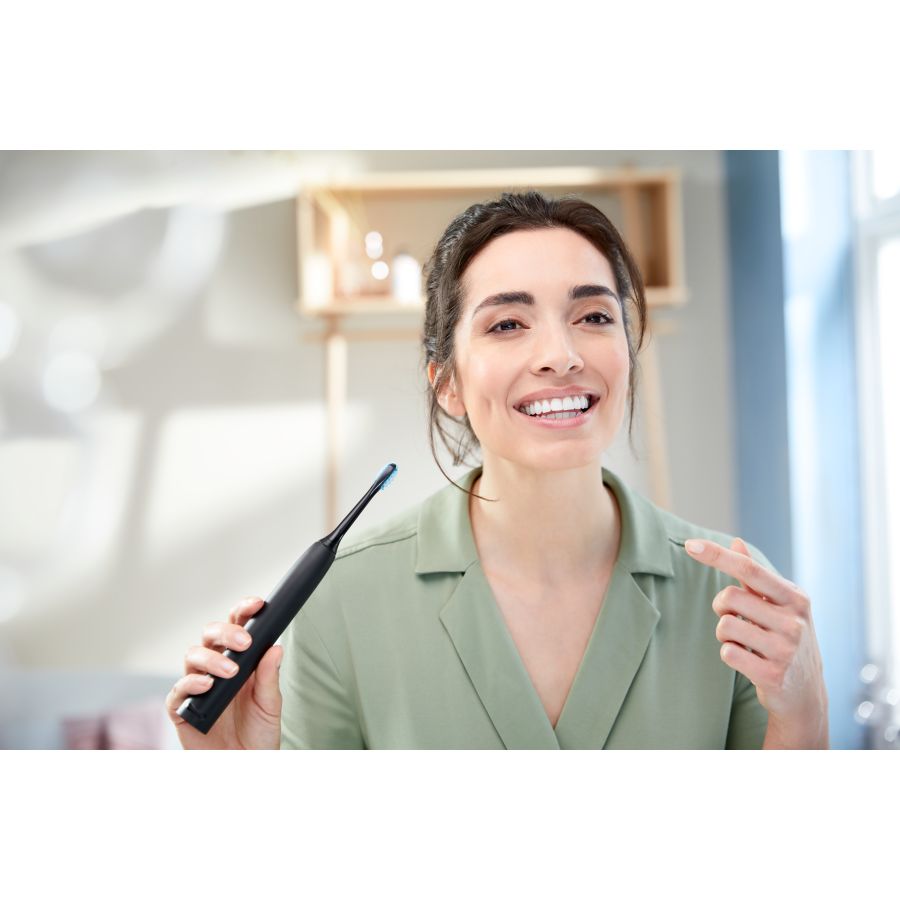 Everything you need for great oral health