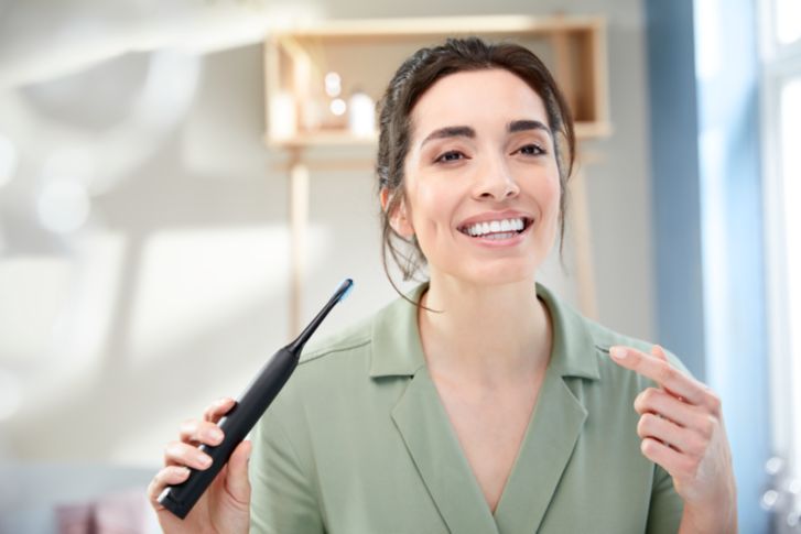 Philips ExpertClean 7300