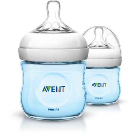 SCF692/27 Philips Avent Biberón Natural