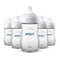 The most natural way to bottle feed