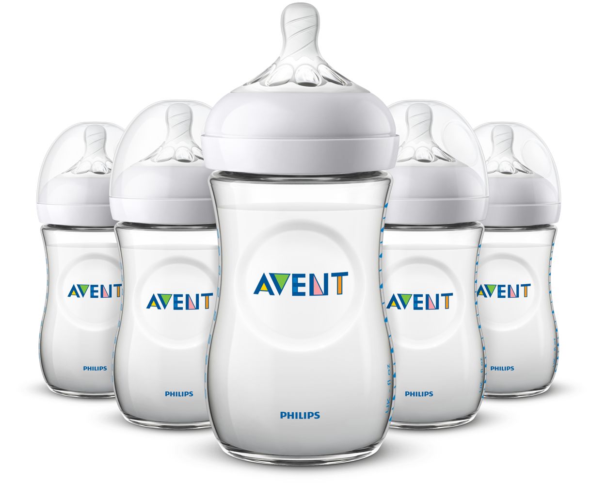 The most natural way to bottle feed