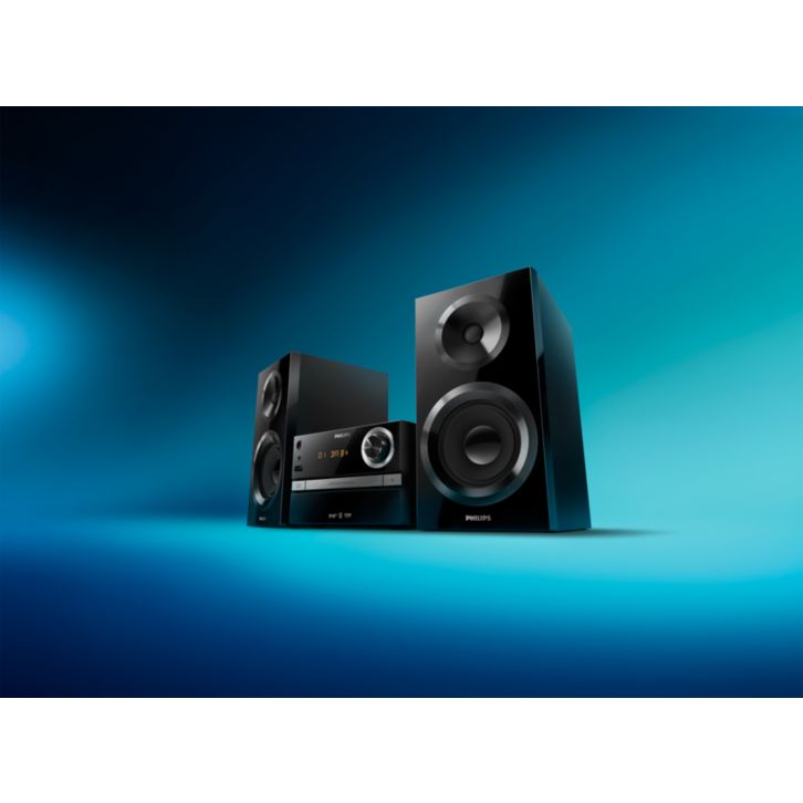 Relax to great music