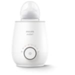 Smart and easy warming