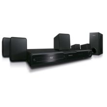 Blu-ray home theater system