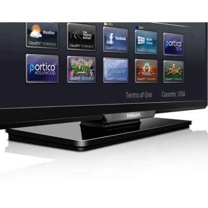Smart TV