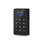 Keyless access
