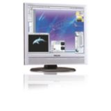 Brilliance 190P5ES LCD monitor