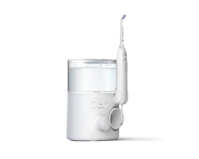 Power Flosser 3000 フィリップス ソニッケアーパワーフロッサー3000 HX3711/22 | Sonicare