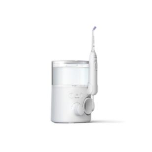 フィリップス Power Flosser 3000 | Philips