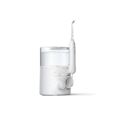 Sonicare Countertop Power Flosser 3000
