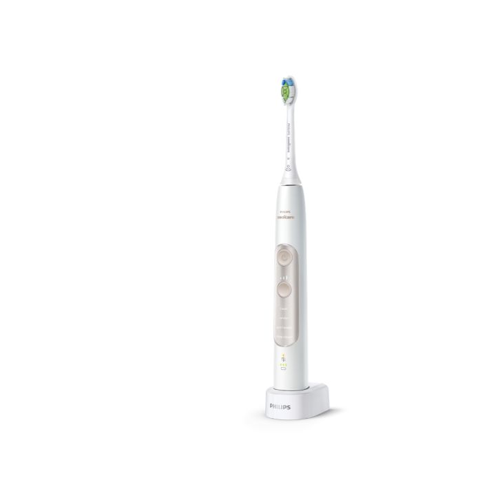 Everything you need for great oral health