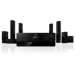 Ήχος surround χωρίς συμβιβασμούς