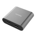 USB 2.0 Capture 集线器