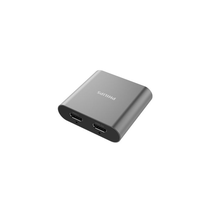 USB 2.0 Capture 集线器