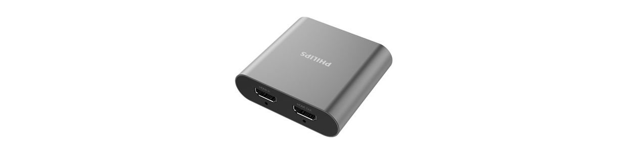 USB 2.0 Capture 集线器