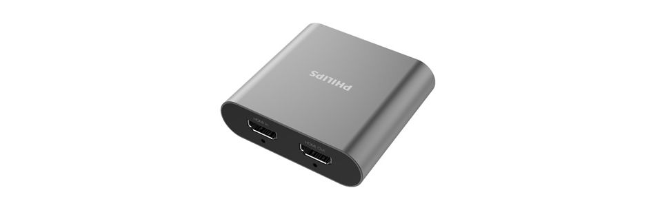 USB 2.0 Capture 集线器