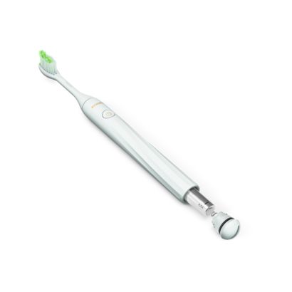 いつでもどこでも、ワンランク上*¹のブラッシングへ