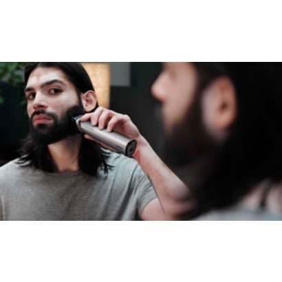 Philips All-in-One Trimmer