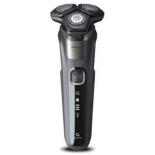 Shaver series 5000 Rasoio elettrico Wet & Dry
