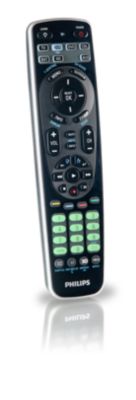 適応機種：LHH-900R CD用リモコン(remote) Philips