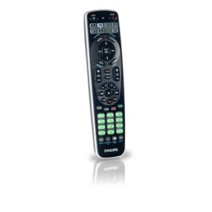 Perfect replacement Universal remote control