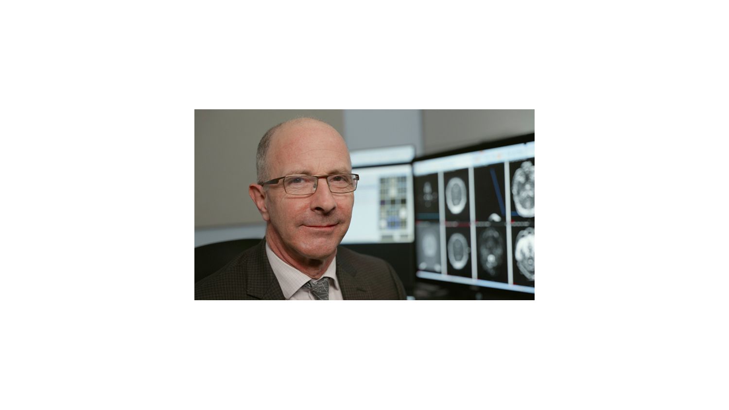Christopher Filippi MD Video