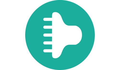 Sorgt für mehr Volumen, besonders volle Locken und ein schwungvolles Styling