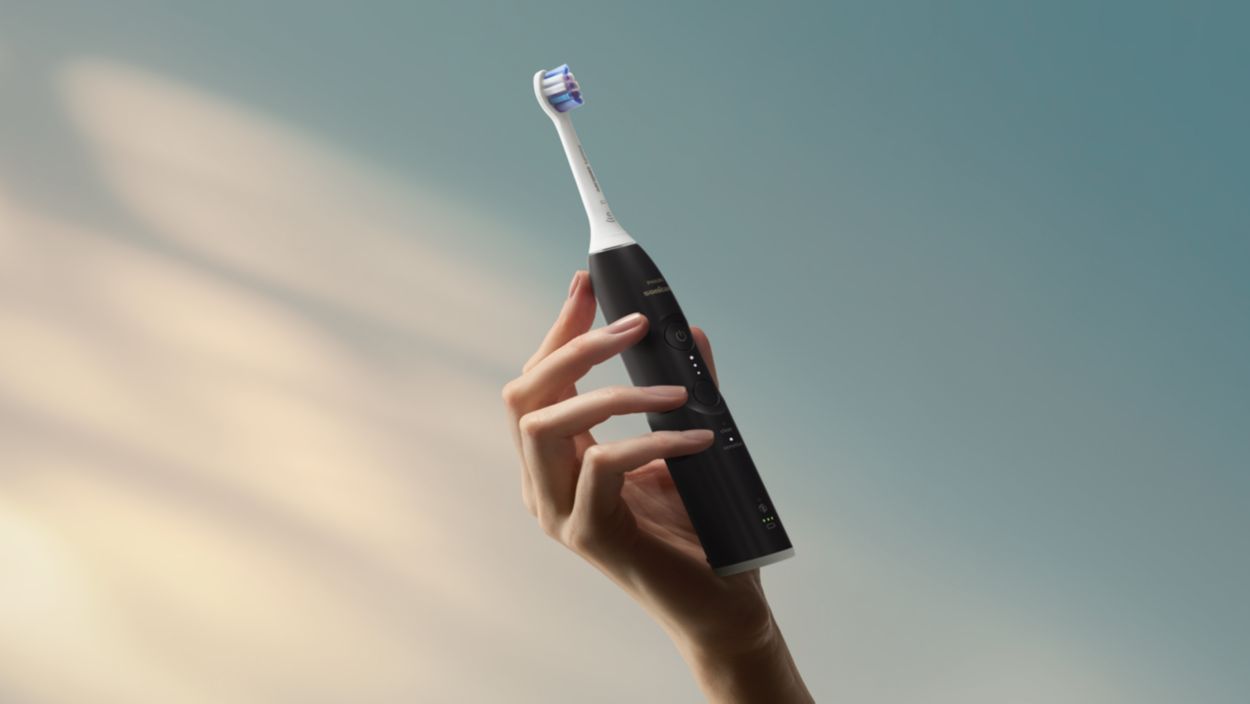 Sonicare 6500 Series ソニッケアー 6500シリーズ HX7411/07 | Sonicare