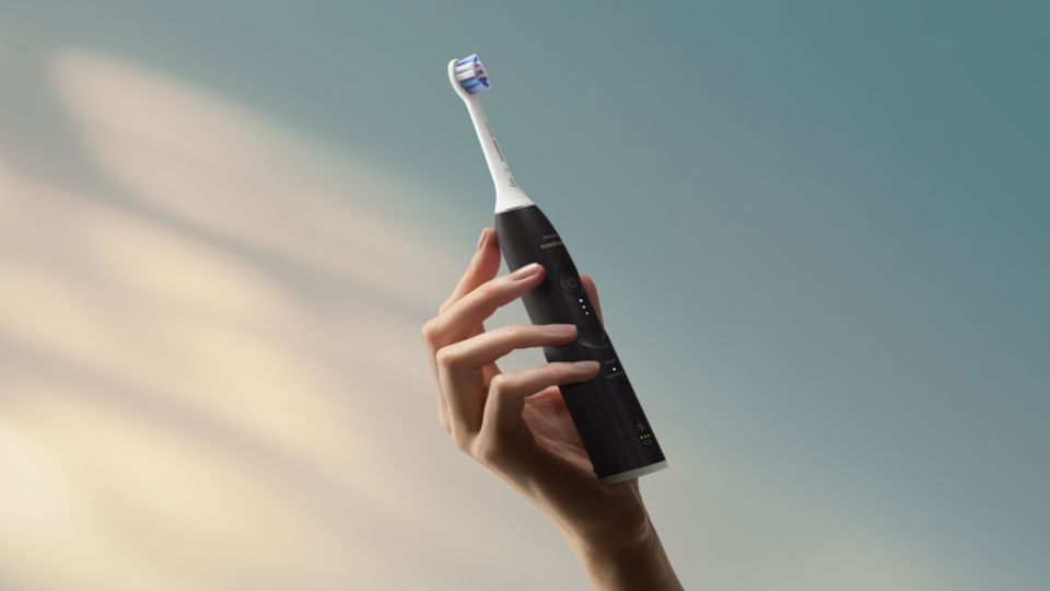 Sonicare 6500 Series ソニッケアー 6500シリーズ HX7411/07 | Sonicare