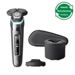 Shaver series 9000 Refurbished Wet & Dry electric shaver