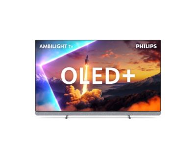 Philips OLED910 Ambilight OLED Plus Fernseher