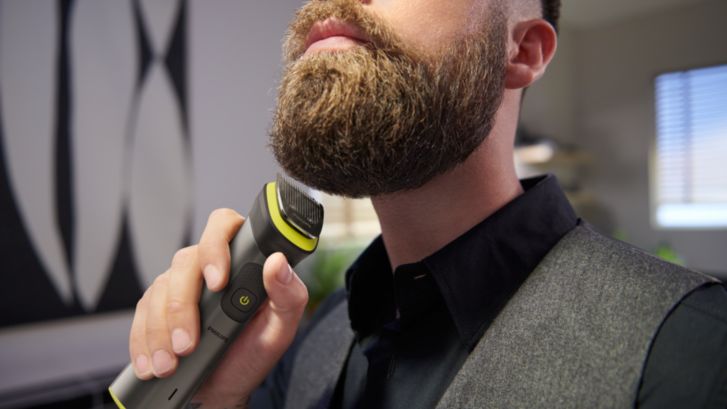 Philips All-in-One Trimmer