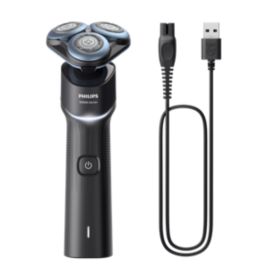 Shaver 5000X series