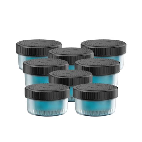 CC18/51  CC16/51 Quick Clean Pod Cartridge