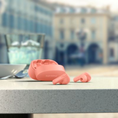 Toujours prêt à l'emploi