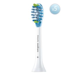Sonicare AdaptiveClean アダプティブクリーンブラシヘッド　レギュラーサイズ