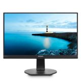 FHD LCD monitor with USB-C dock
