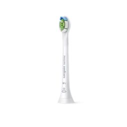 Sonicare W2c Optimal White compact Compact sonic toothbrush heads