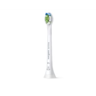 Sonicare W2c White Plus Compact ホワイトプラス（旧ダイヤモンドクリーン）ブラシヘッド コンパクト