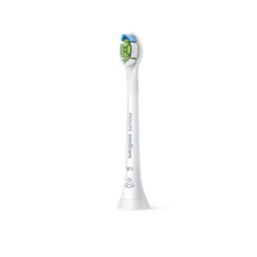 Philips Sonicare W2c White Plus Compact ホワイトプラス（旧ダイヤモンドクリーン）ブラシヘッド コンパクト