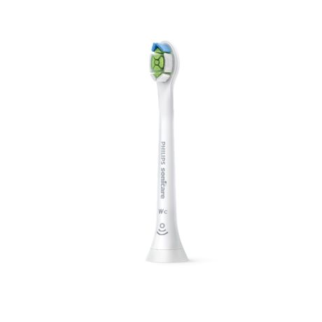 HX6071/25 Philips Sonicare W2c White Plus Compact ホワイトプラス（旧ダイヤモンドクリーン）ブラシヘッド コンパクト