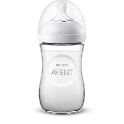 The most natural way to bottle feed
