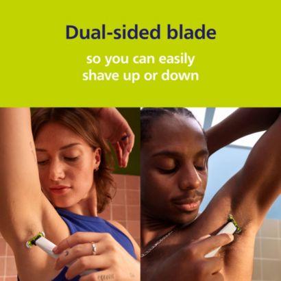 Philips OneBlade