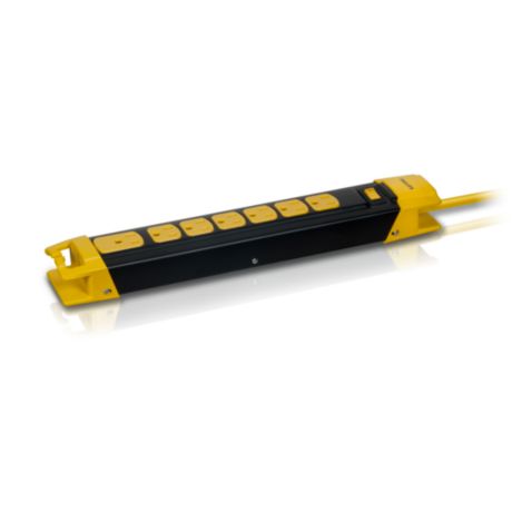 SPS2060B/17  Power strip