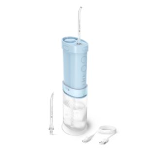 Sonicare Compact Flosser 1000 Oral Irrigator