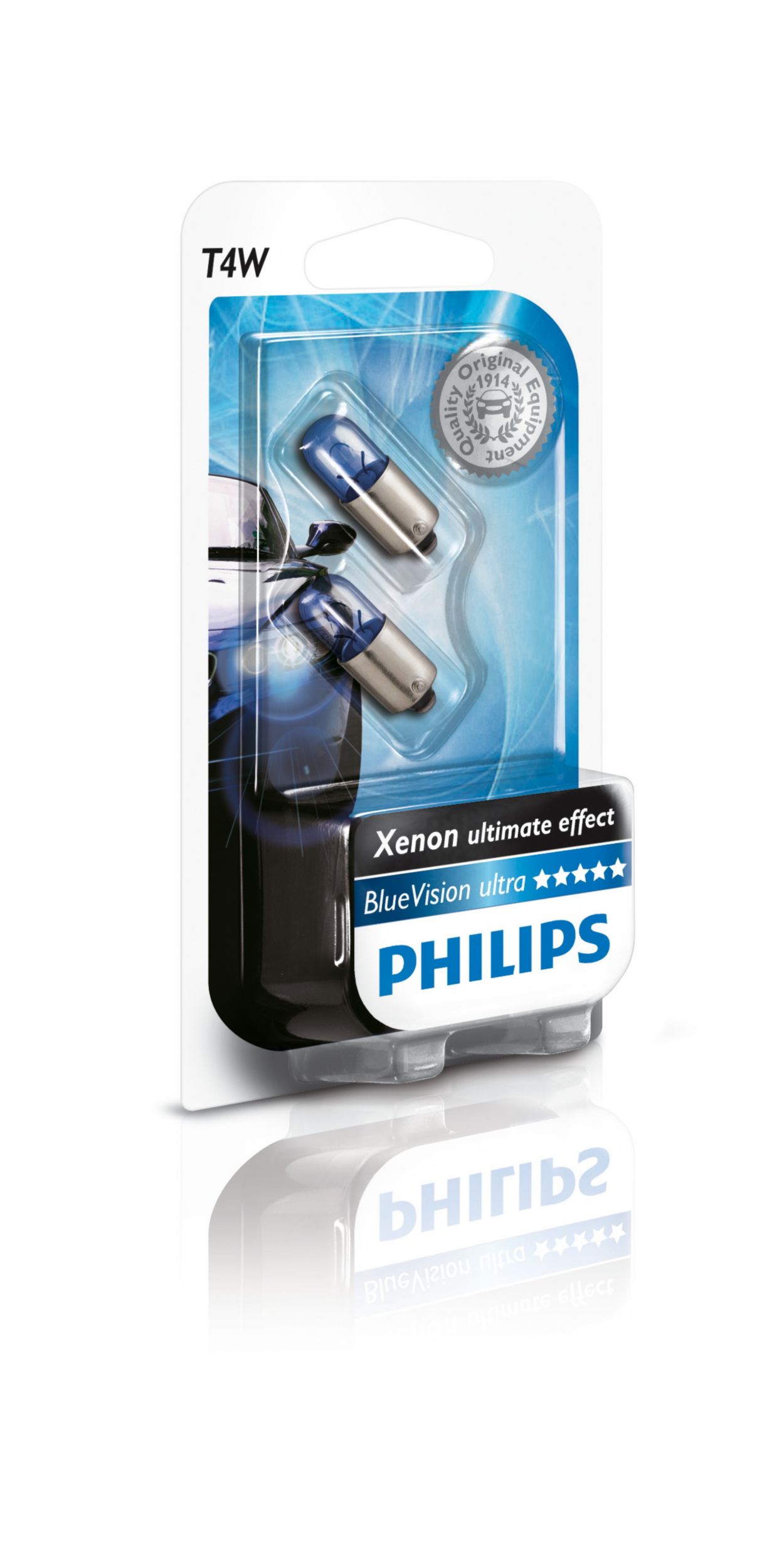 BlueVision Conventional Interior and Signaling 12929BVB2 | Philips